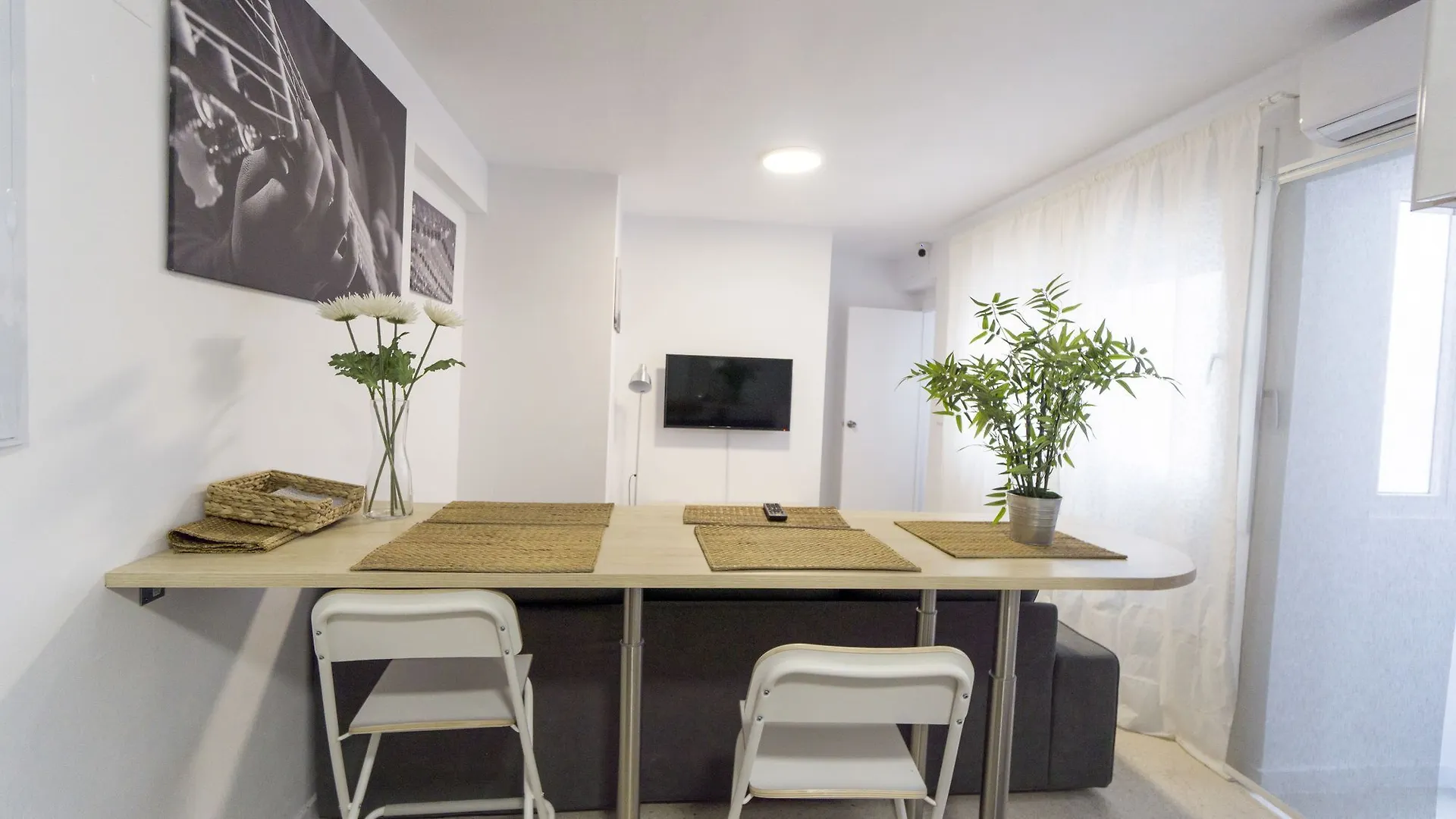 Lejlighed Teodosio Grand Home Sevilla Spanien