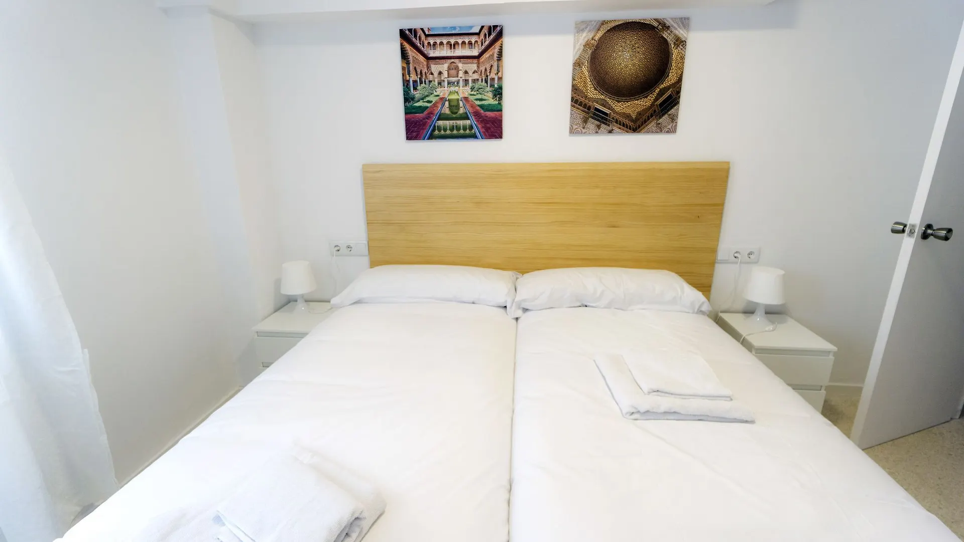 Appartement Teodosio Grand Home Sevilla