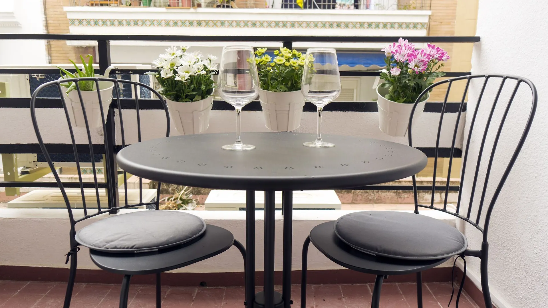 Teodosio Grand Home Sevilla Spanje