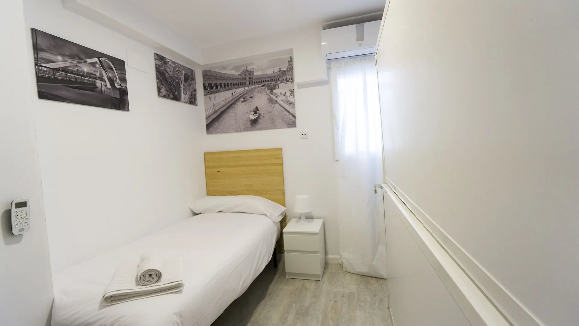 Appartement Teodosio Grand Home Sevilla Spanje