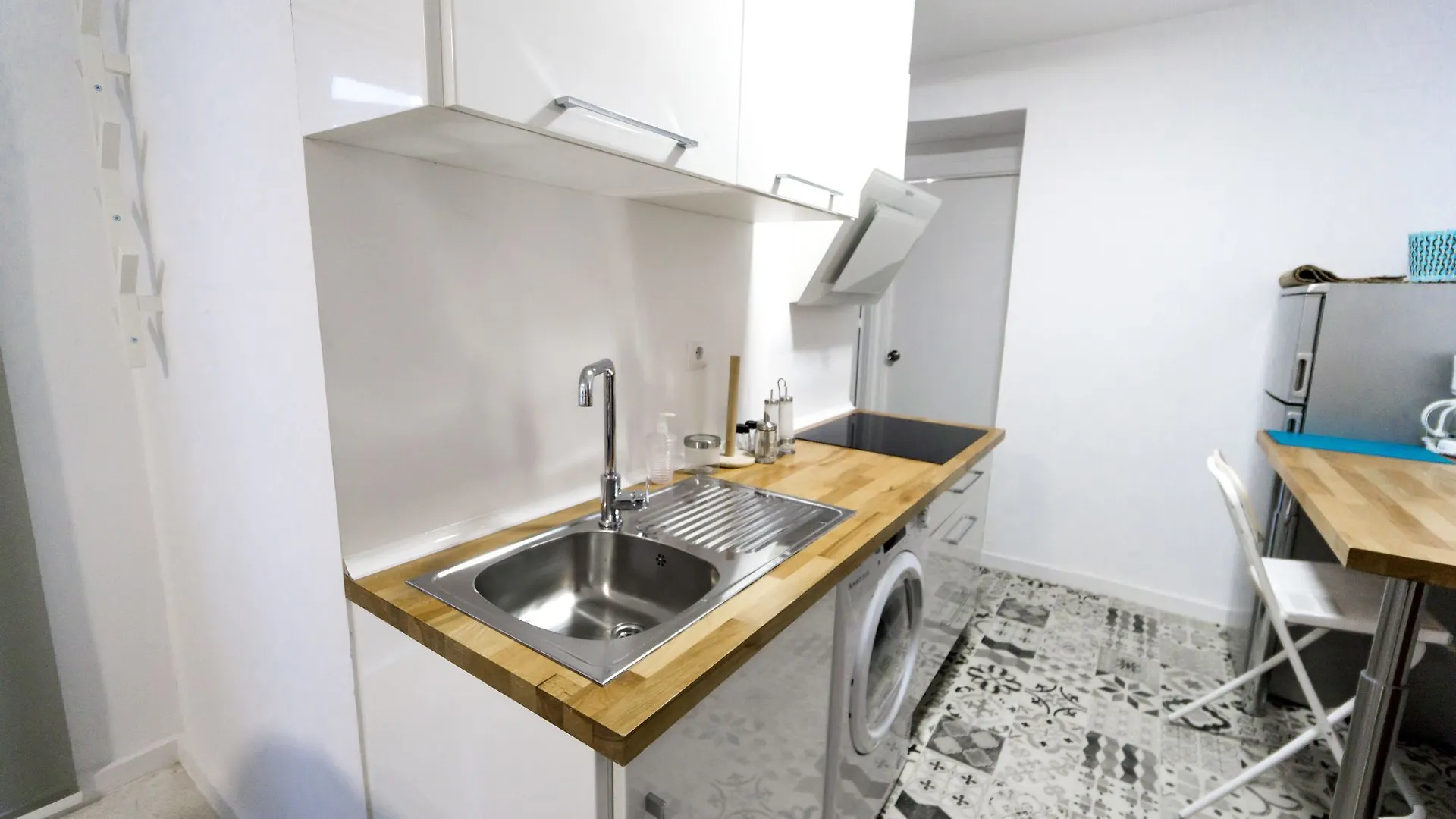 Appartement Teodosio Grand Home Sevilla