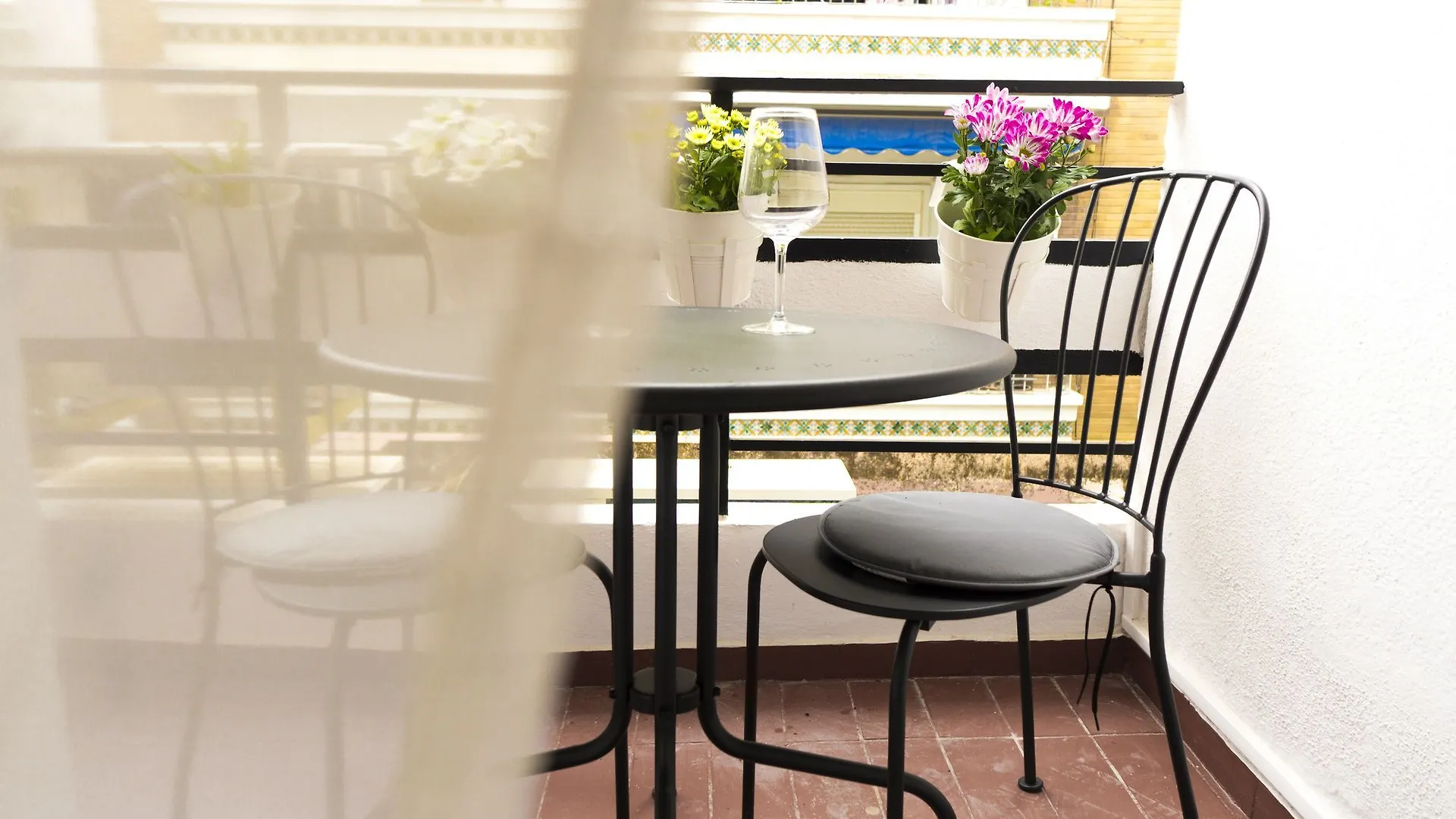 Teodosio Grand Home Sevilla
