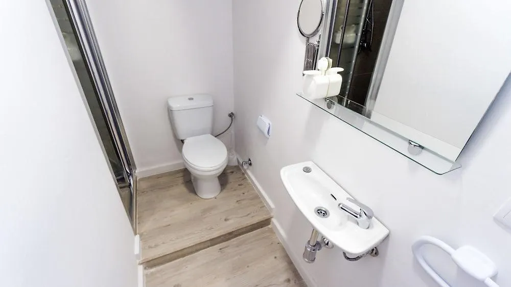 Teodosio Grand Home Sevilla