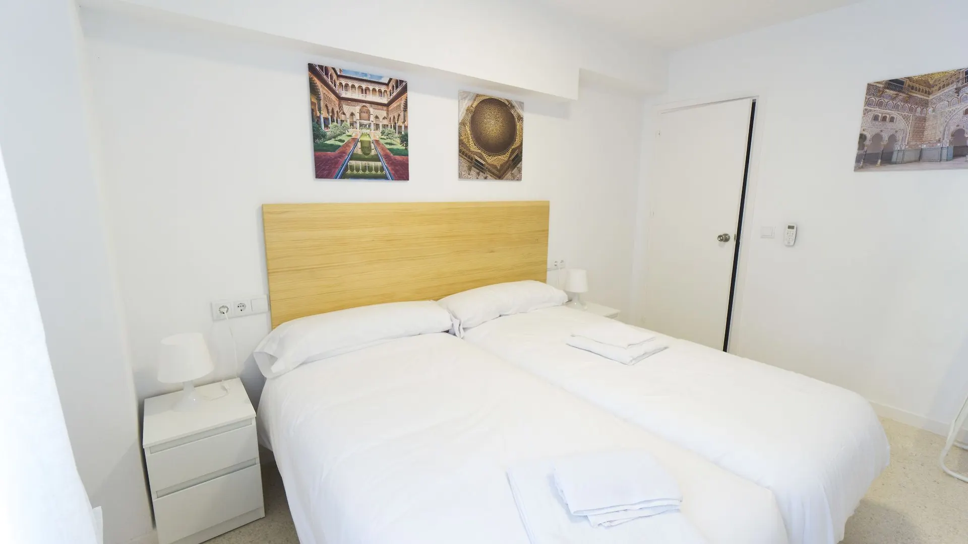 Teodosio Grand Home Σεβίλλη 0*,  Ισπανία