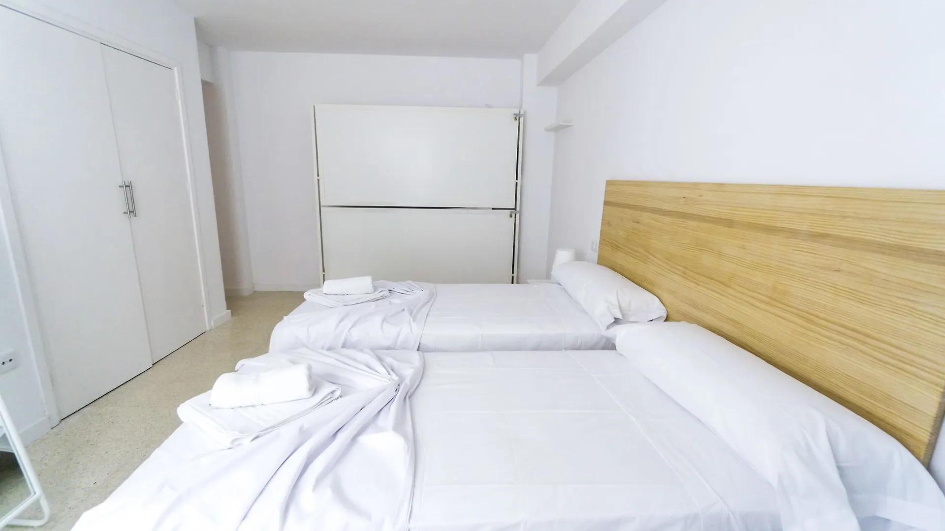 Teodosio Grand Home Sevilla