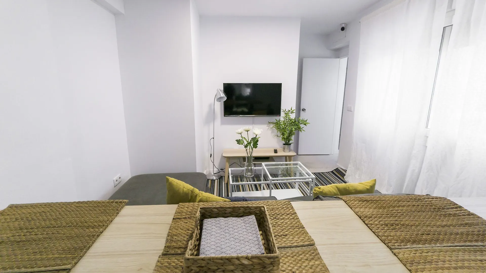 Teodosio Grand Home Σεβίλλη